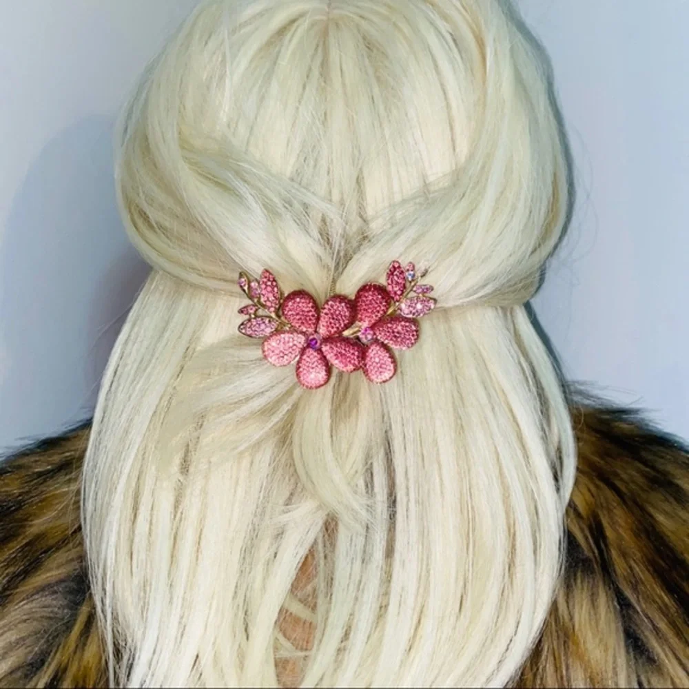 Bundle of 2 headpieces
